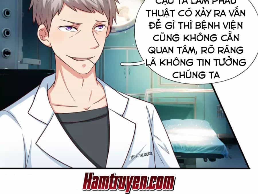 Tuyệt Thế Phi Đao - Chương 25 - ảnh 11