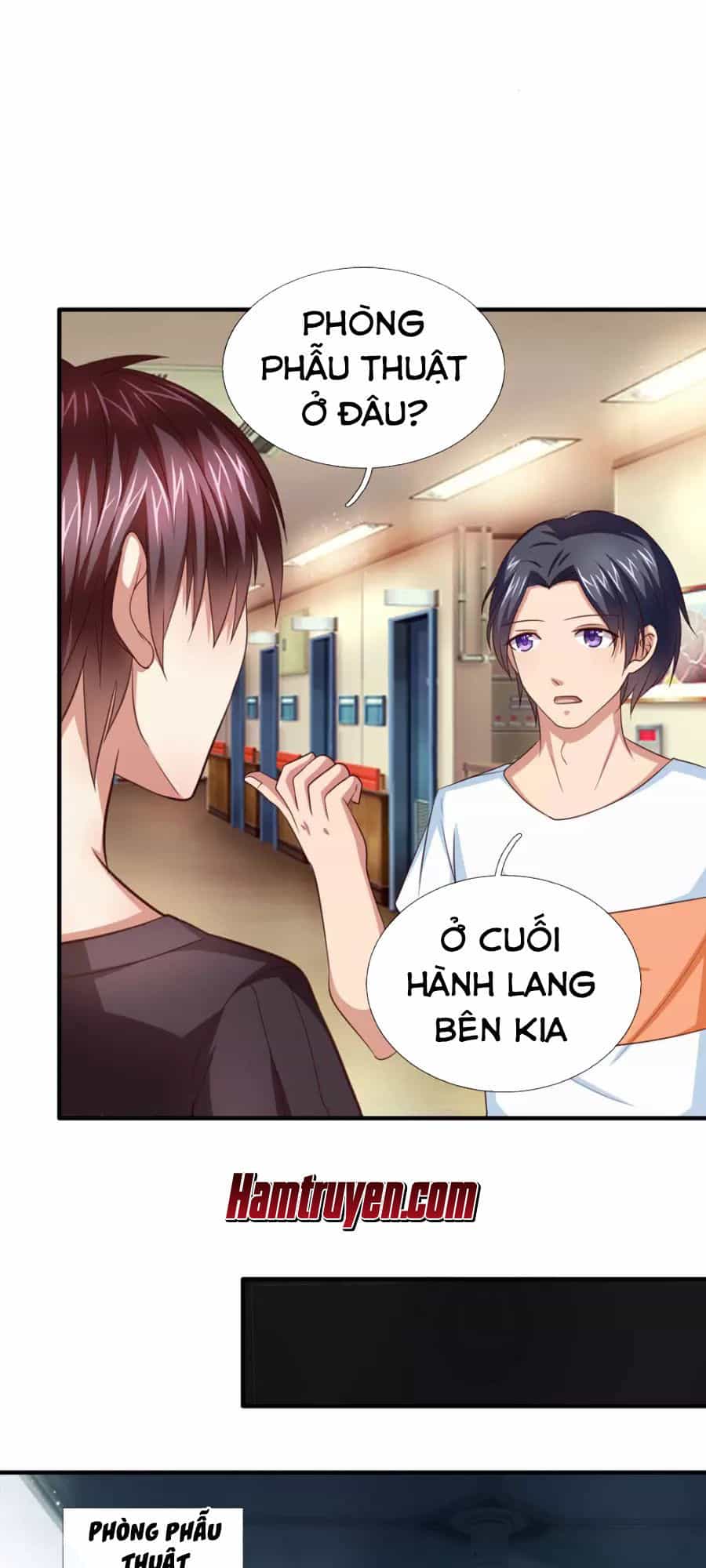 Tuyệt Thế Phi Đao - Chương 25 - ảnh 4