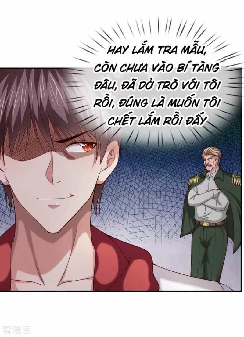 Tuyệt Thế Phi Đao - Chương 250 - ảnh 14