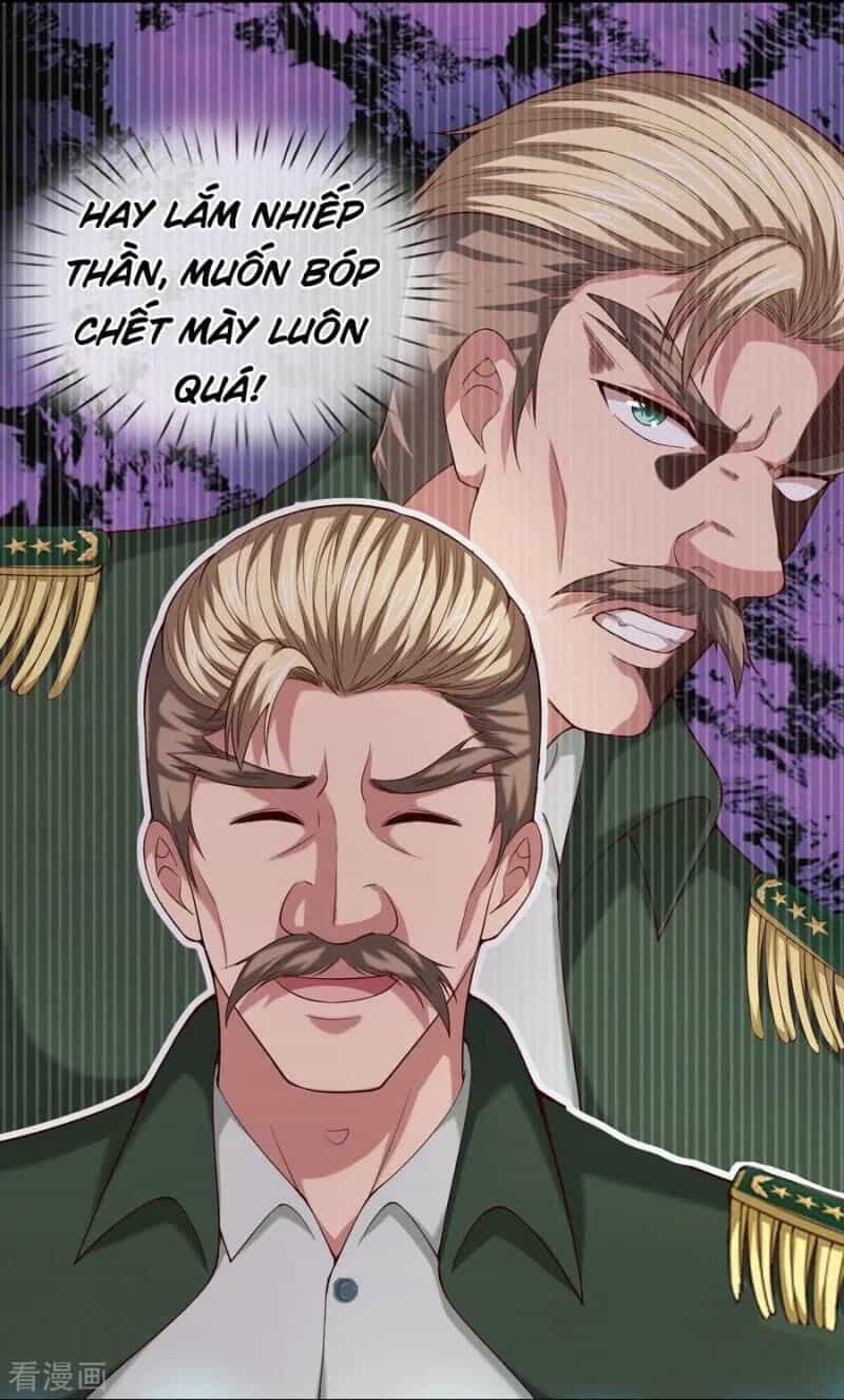 Tuyệt Thế Phi Đao - Chương 250 - ảnh 17