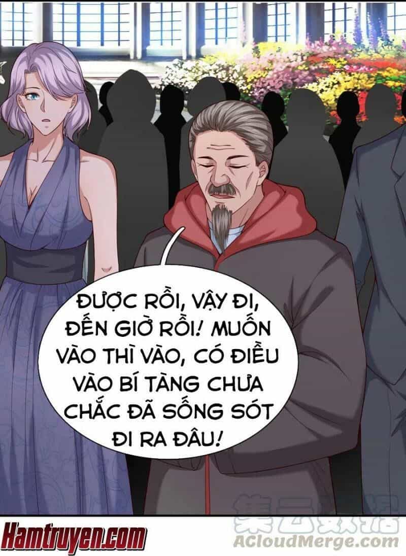 Tuyệt Thế Phi Đao - Chương 250 - ảnh 18