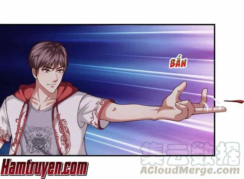Tuyệt Thế Phi Đao - Chương 251 - ảnh 1