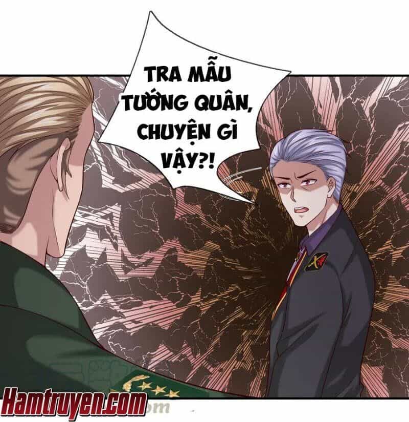 Tuyệt Thế Phi Đao - Chương 251 - ảnh 10