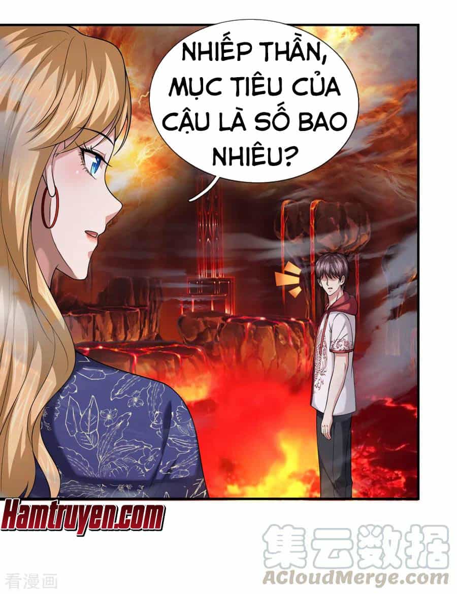 Tuyệt Thế Phi Đao - Chương 253 - ảnh 11