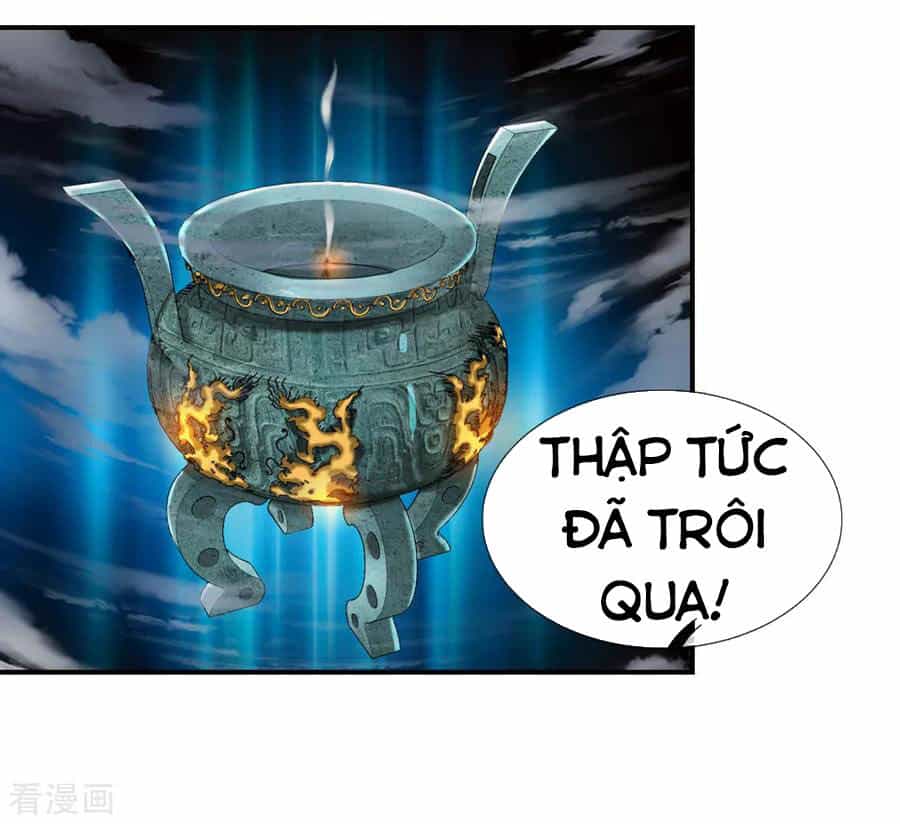Tuyệt Thế Phi Đao - Chương 253 - ảnh 21