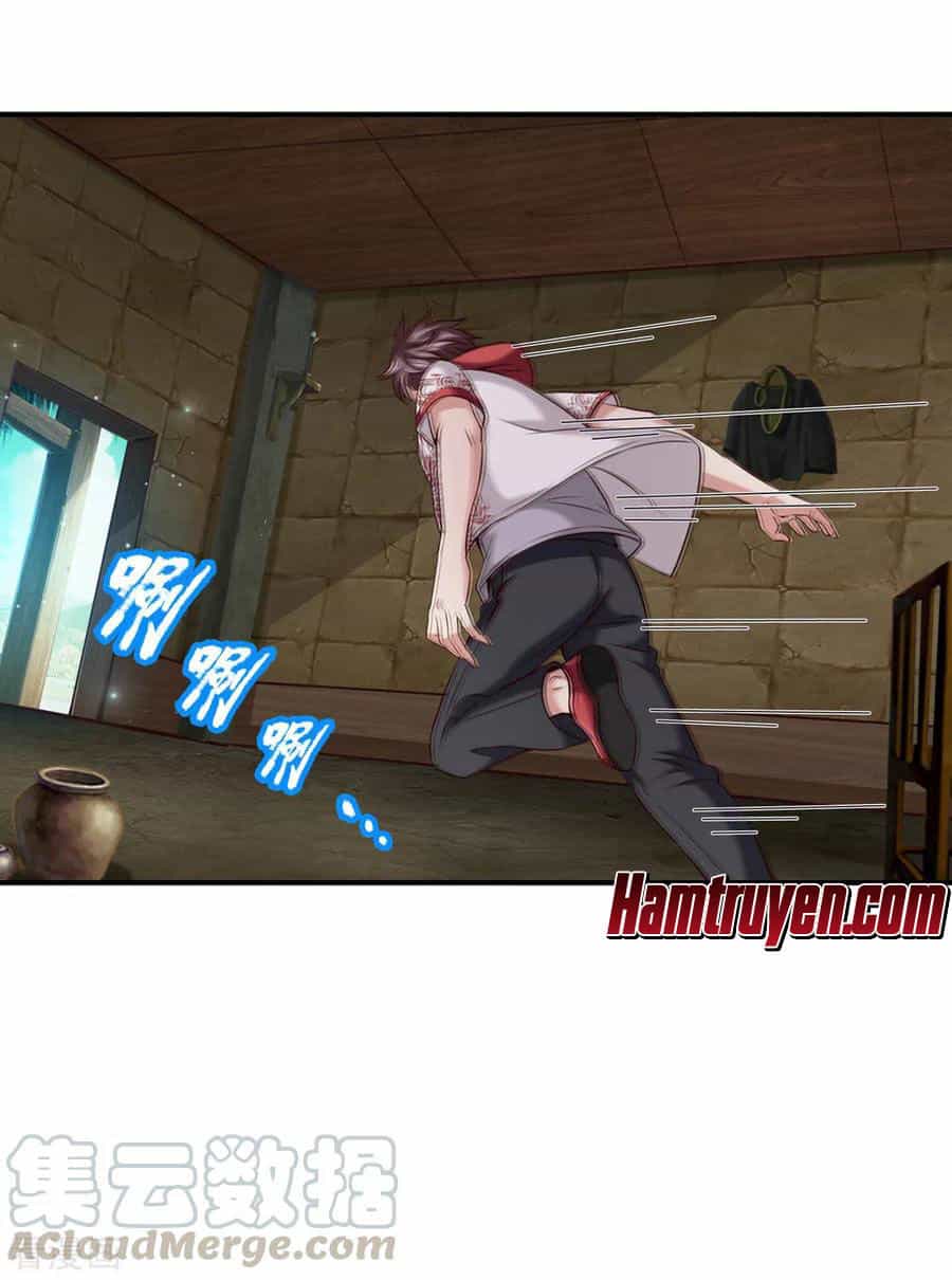Tuyệt Thế Phi Đao - Chương 254 - ảnh 14