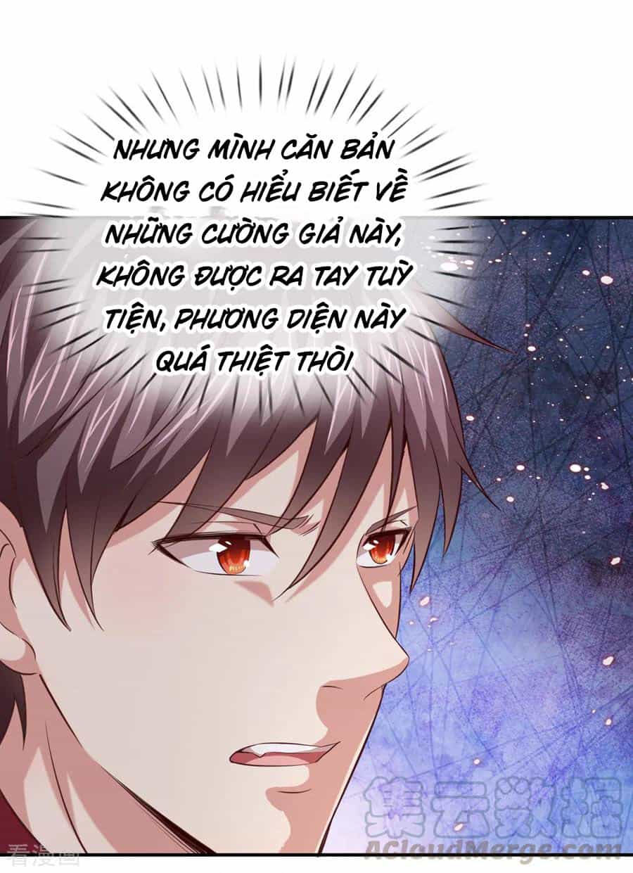 Tuyệt Thế Phi Đao - Chương 254 - ảnh 8