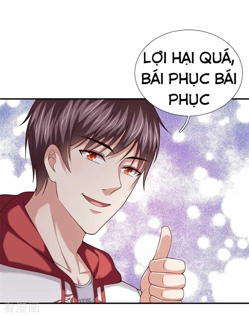 Tuyệt Thế Phi Đao - Chương 255 - ảnh 13