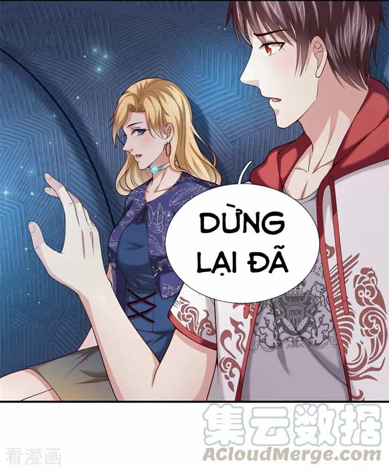 Tuyệt Thế Phi Đao - Chương 255 - ảnh 17