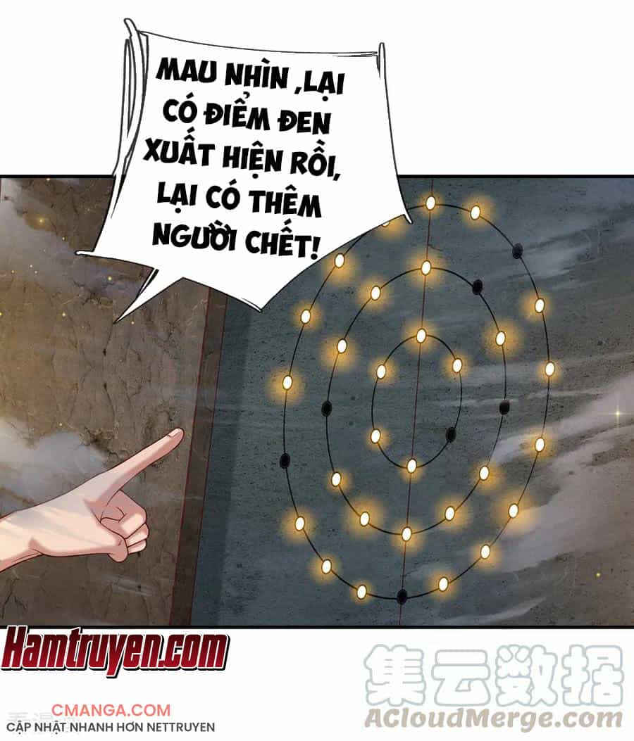 Tuyệt Thế Phi Đao - Chương 256 - ảnh 11