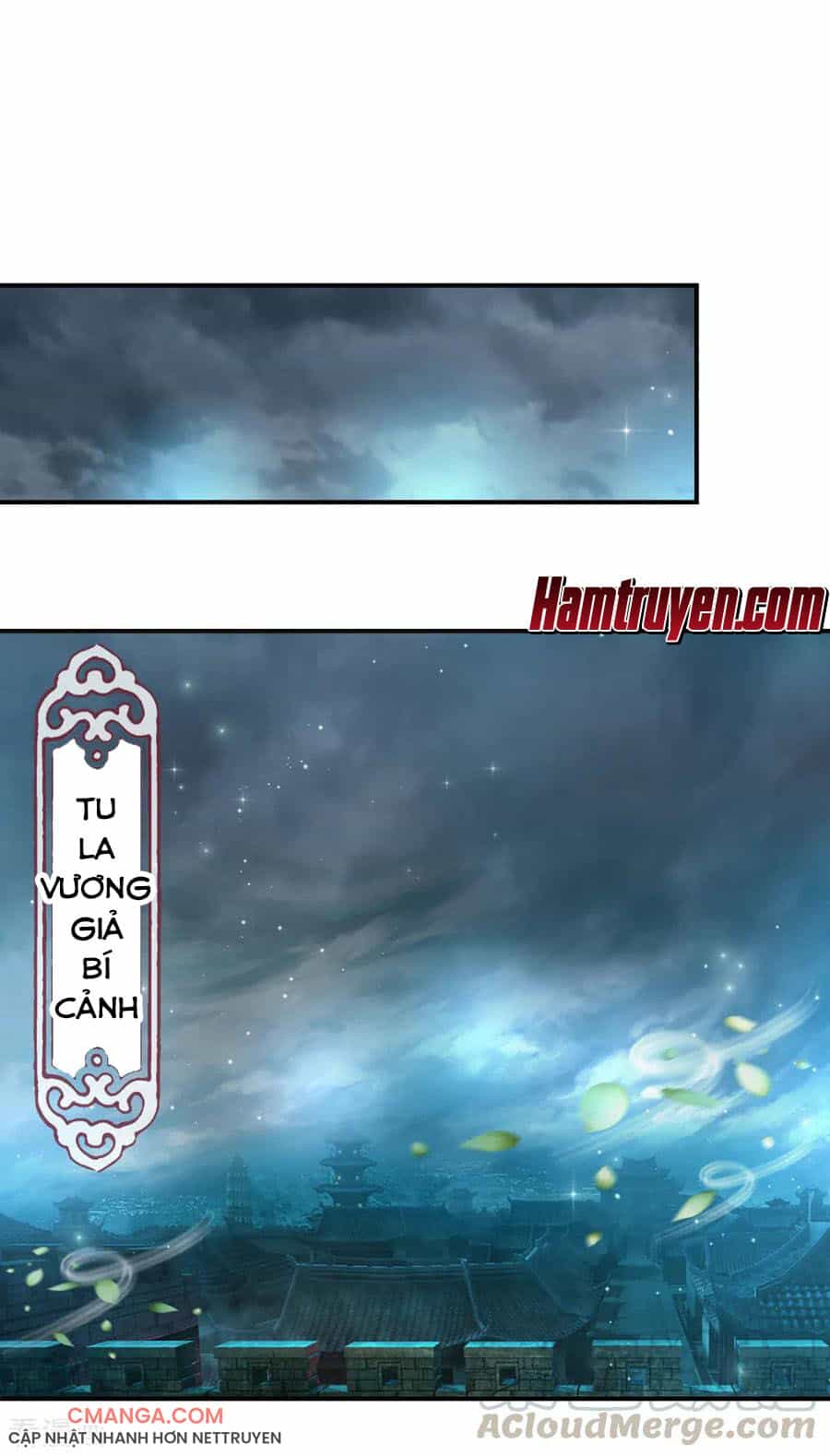 Tuyệt Thế Phi Đao - Chương 256 - ảnh 15