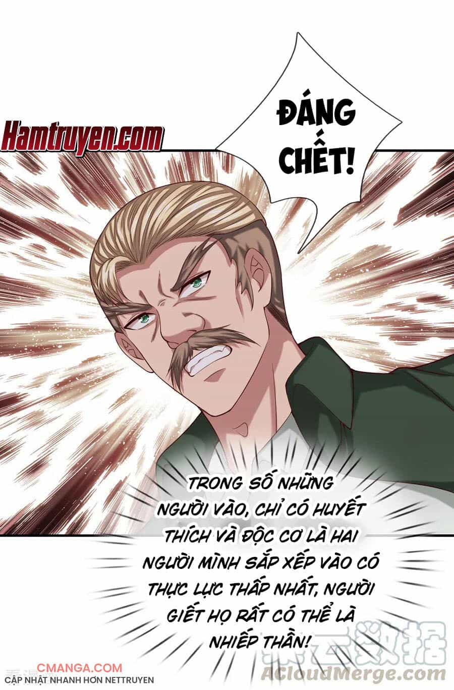 Tuyệt Thế Phi Đao - Chương 256 - ảnh 8