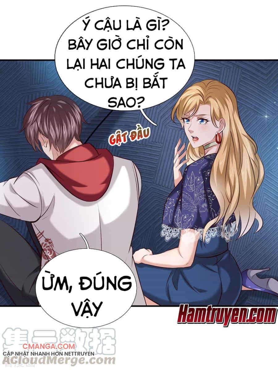 Tuyệt Thế Phi Đao - Chương 257 - ảnh 1