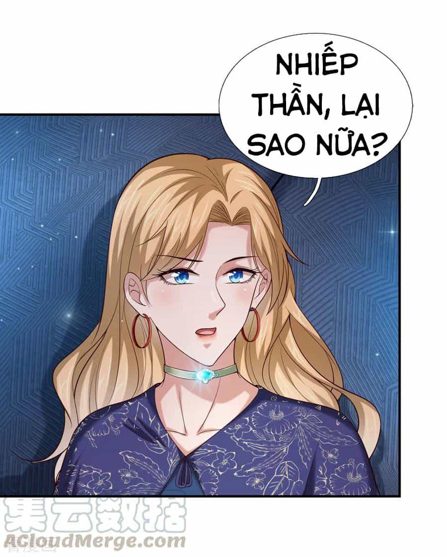 Tuyệt Thế Phi Đao - Chương 258 - ảnh 10