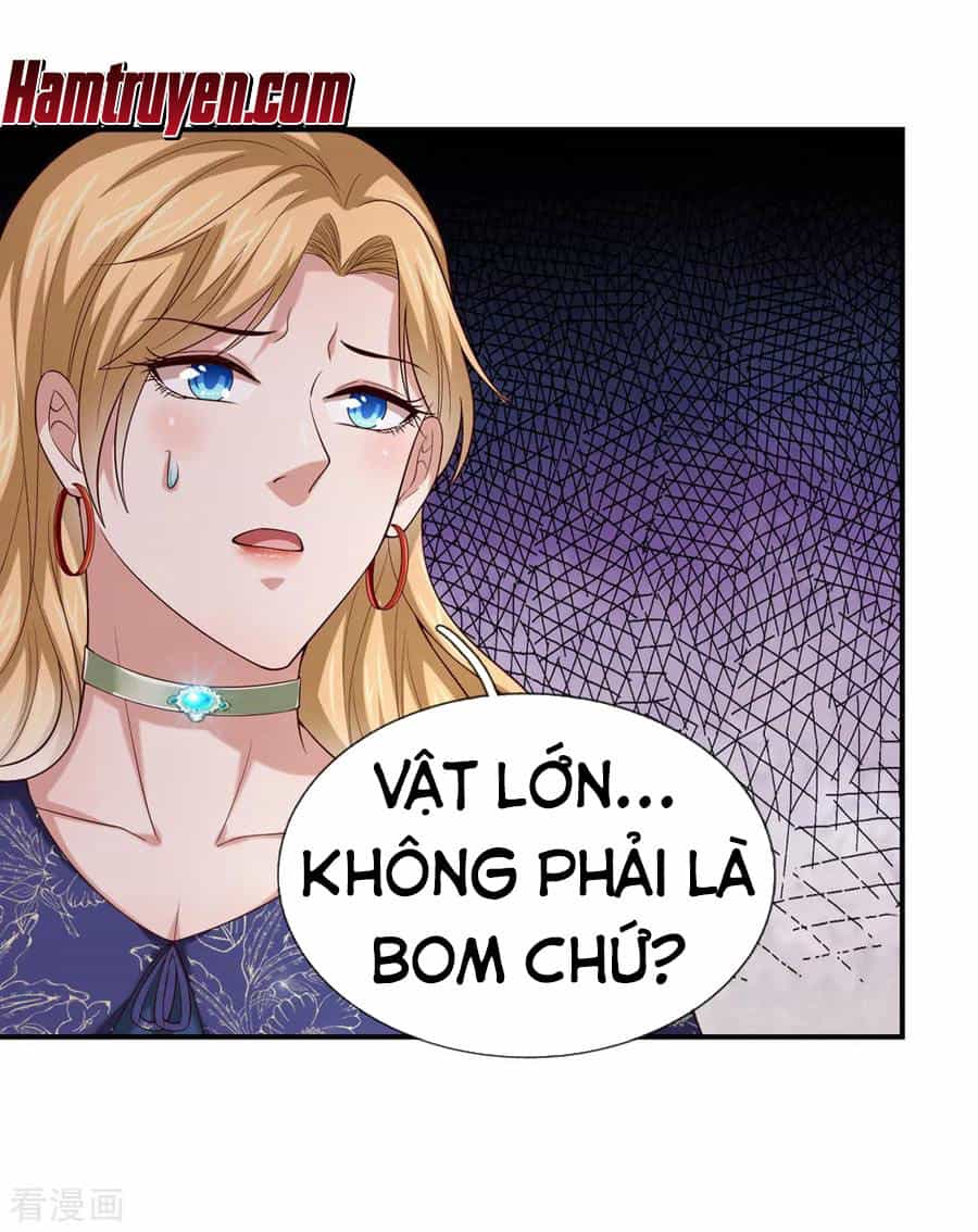 Tuyệt Thế Phi Đao - Chương 258 - ảnh 12