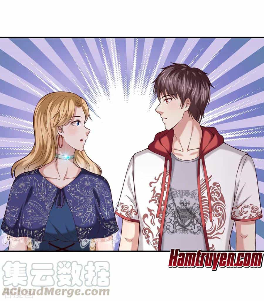 Tuyệt Thế Phi Đao - Chương 258 - ảnh 16