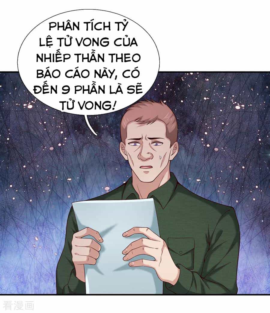 Tuyệt Thế Phi Đao - Chương 259 - ảnh 13