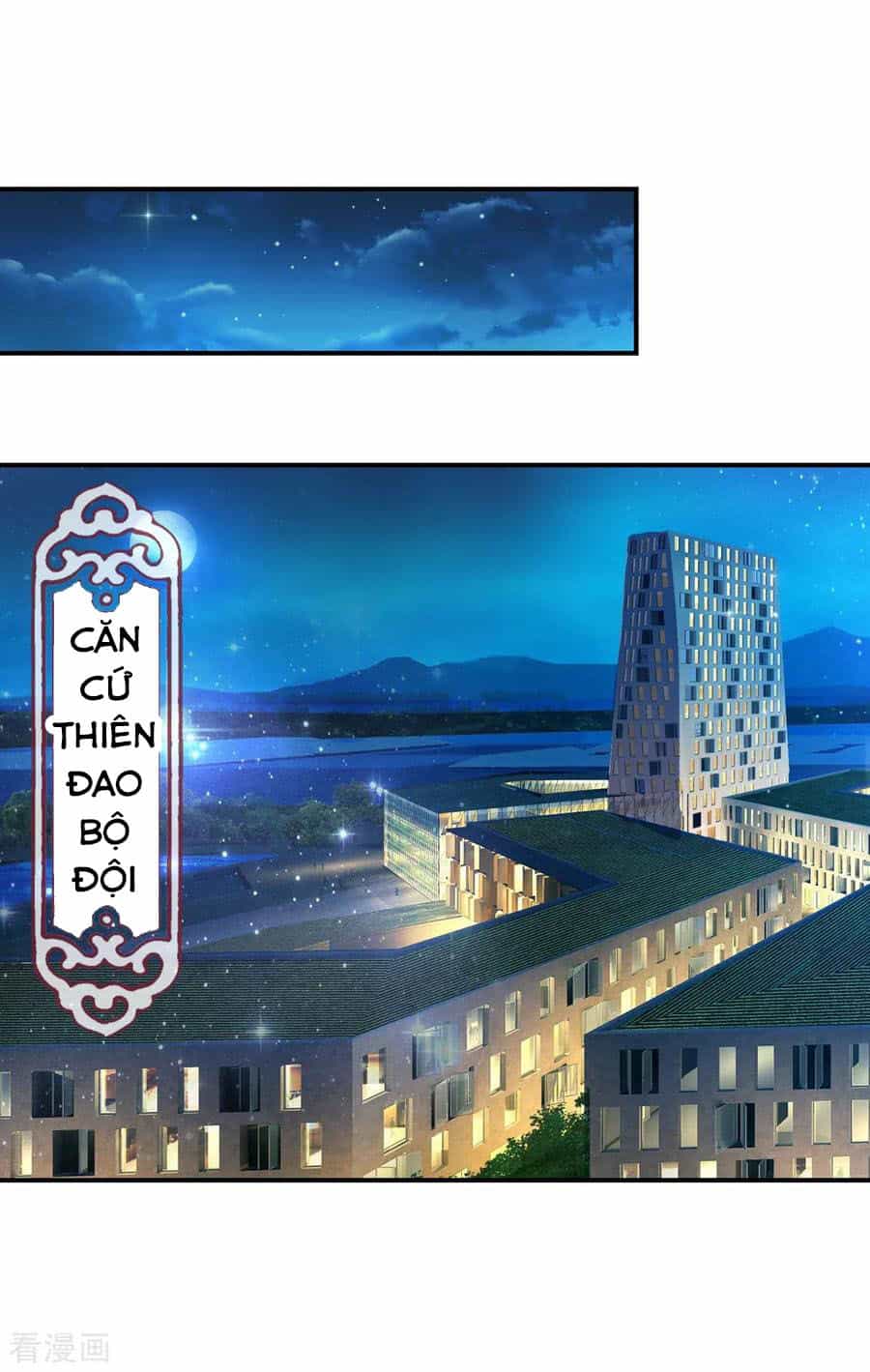Tuyệt Thế Phi Đao - Chương 259 - ảnh 16