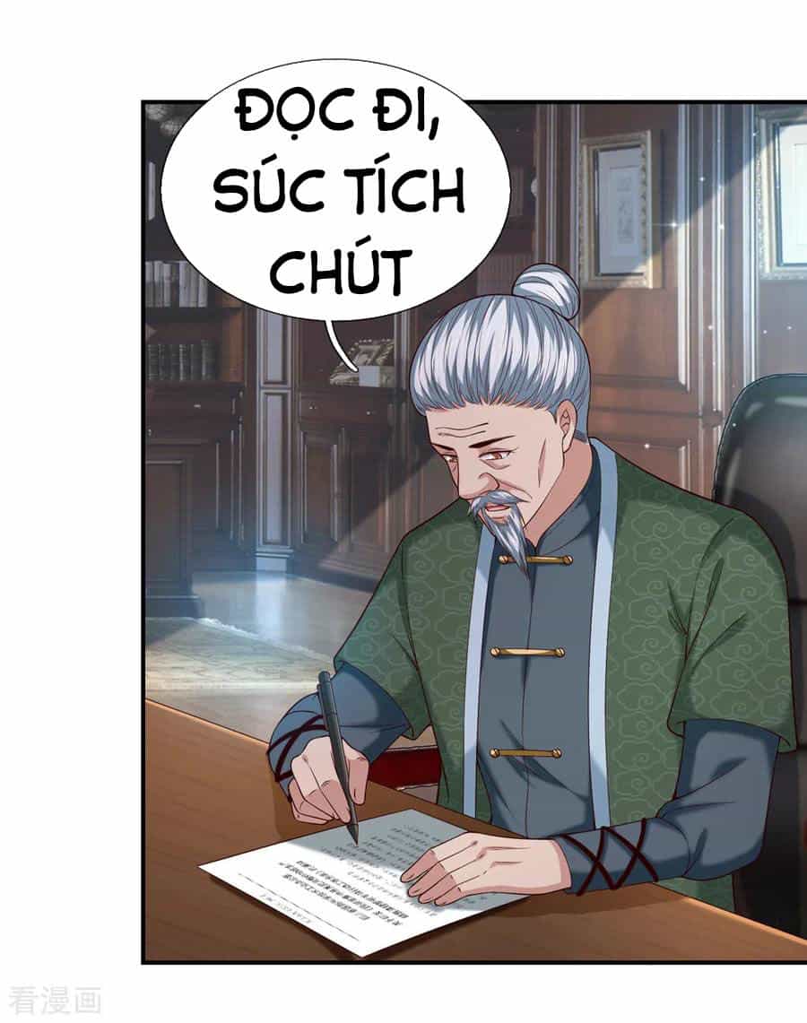 Tuyệt Thế Phi Đao - Chương 259 - ảnh 8
