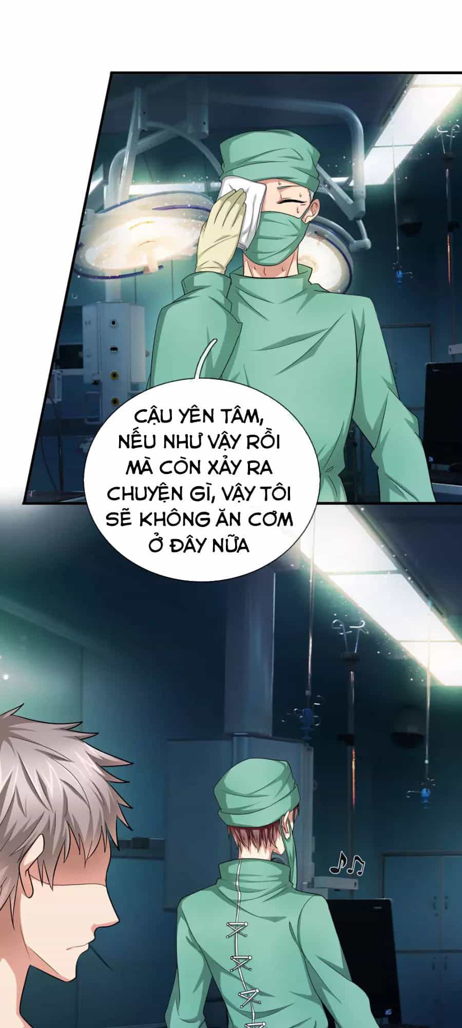 Tuyệt Thế Phi Đao - Chương 26 - ảnh 14