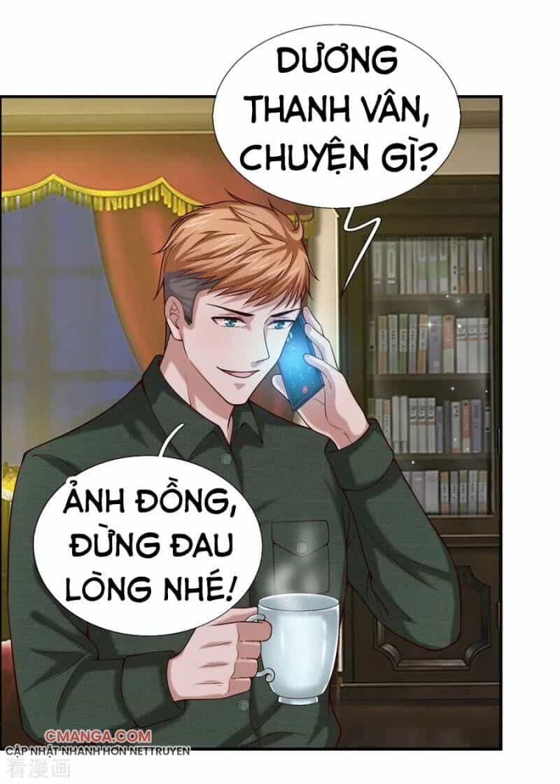 Tuyệt Thế Phi Đao - Chương 260 - ảnh 5