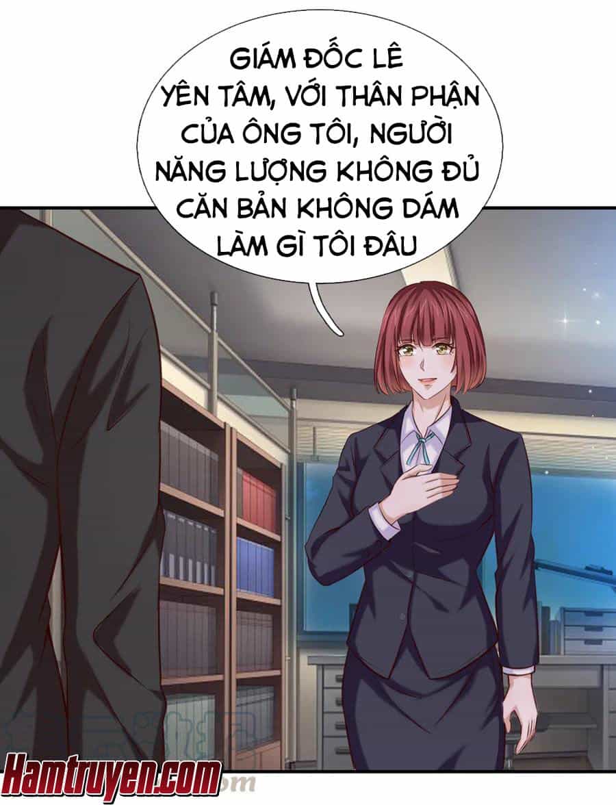 Tuyệt Thế Phi Đao - Chương 261 - ảnh 18