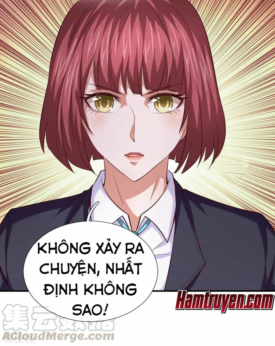 Tuyệt Thế Phi Đao - Chương 261 - ảnh 5