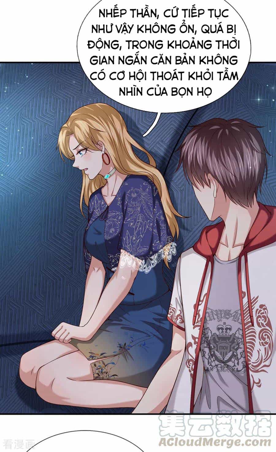 Tuyệt Thế Phi Đao - Chương 262 - ảnh 10