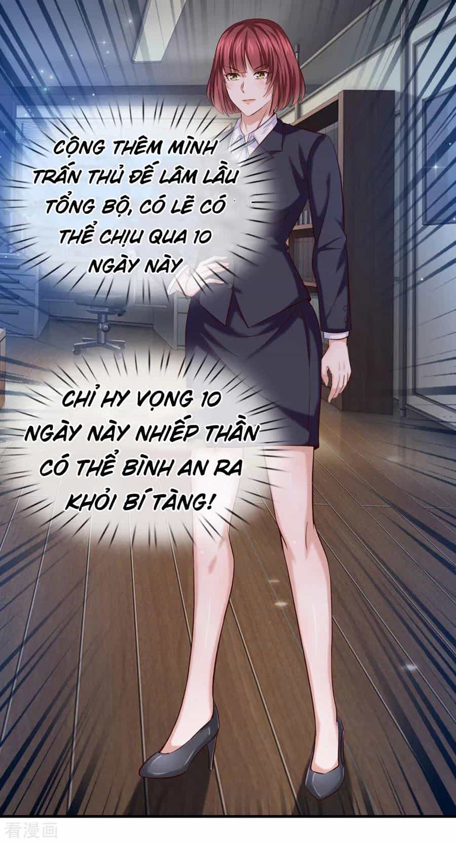 Tuyệt Thế Phi Đao - Chương 262 - ảnh 8
