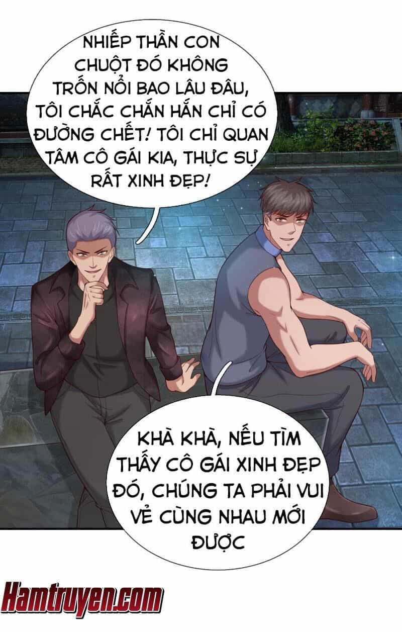Tuyệt Thế Phi Đao - Chương 263 - ảnh 10