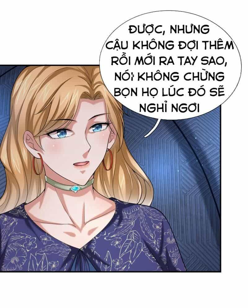 Tuyệt Thế Phi Đao - Chương 263 - ảnh 14