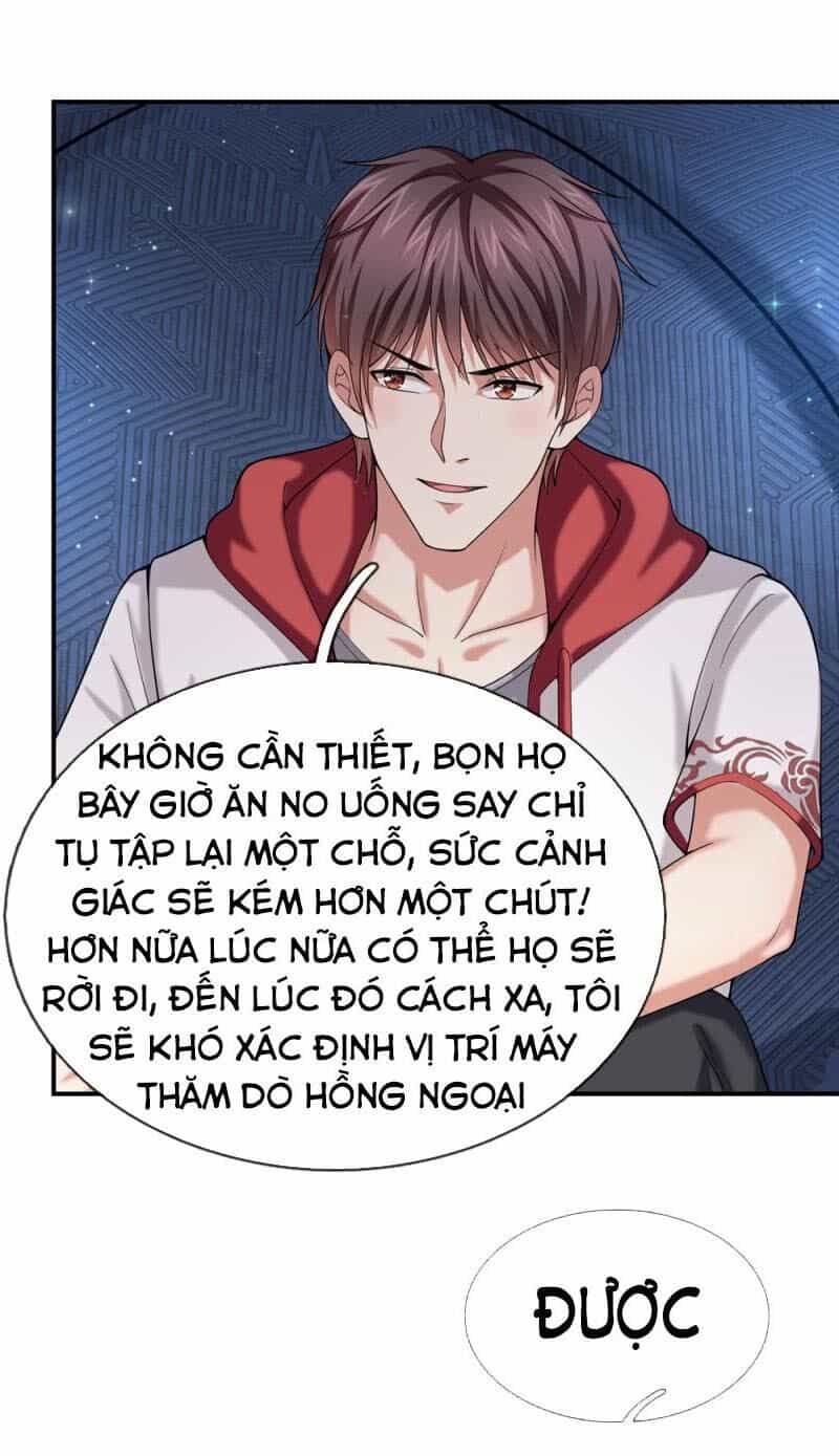 Tuyệt Thế Phi Đao - Chương 263 - ảnh 15
