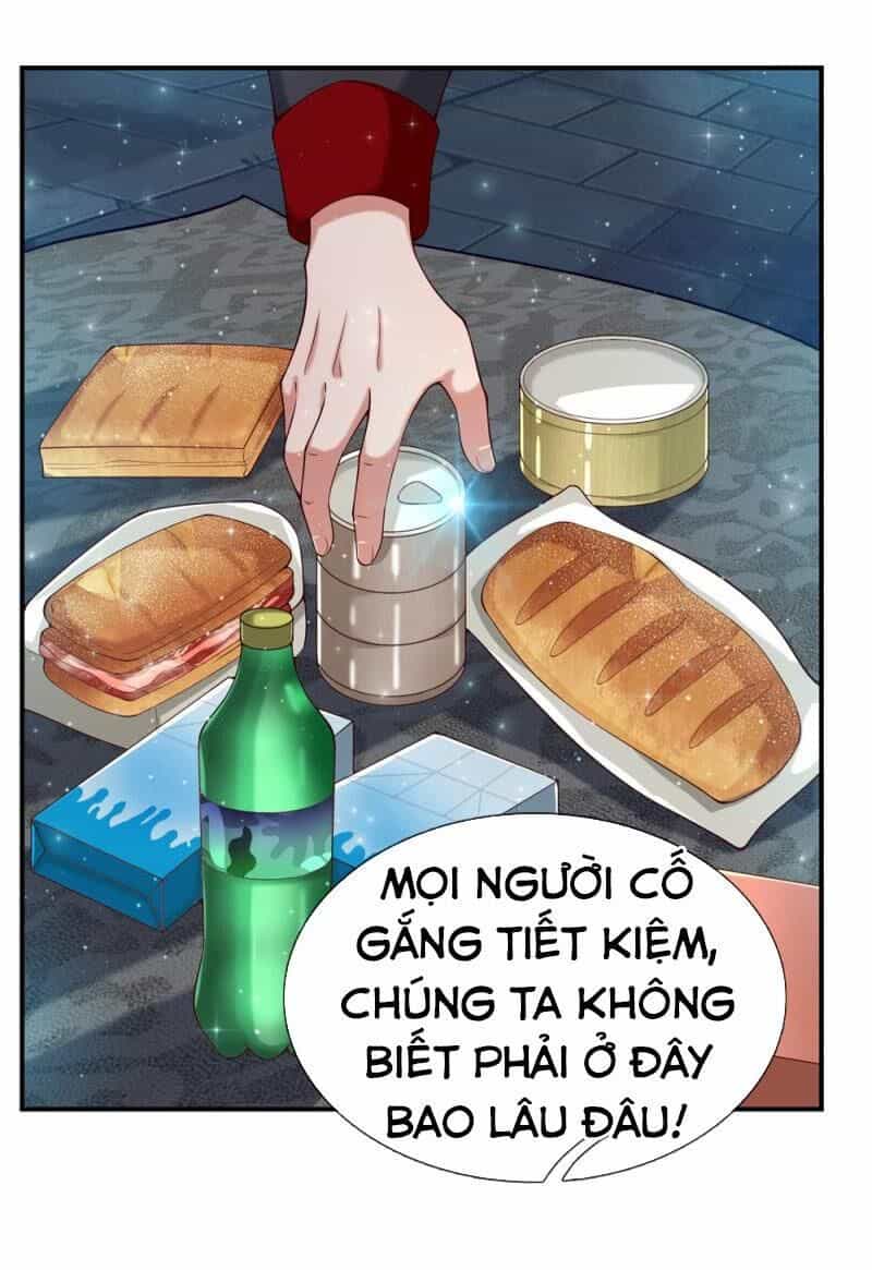 Tuyệt Thế Phi Đao - Chương 263 - ảnh 6