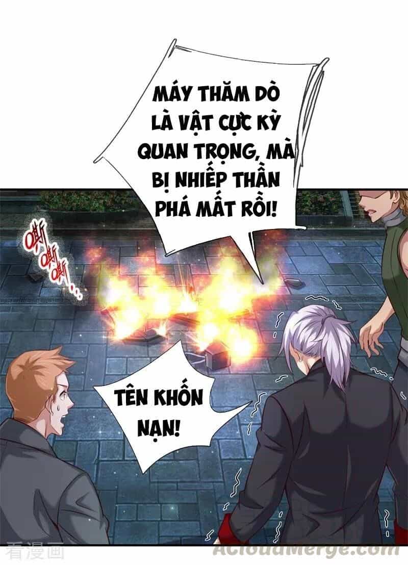 Tuyệt Thế Phi Đao - Chương 264 - ảnh 7