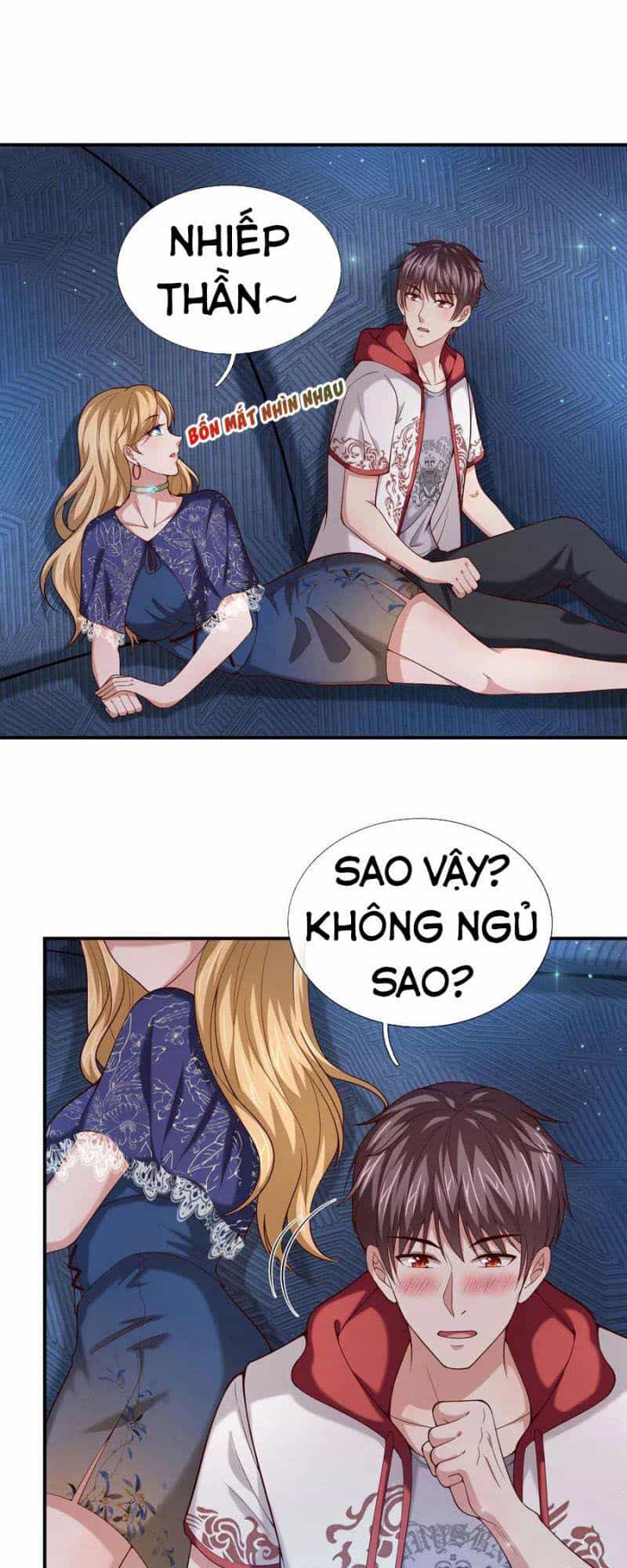Tuyệt Thế Phi Đao - Chương 265 - ảnh 17