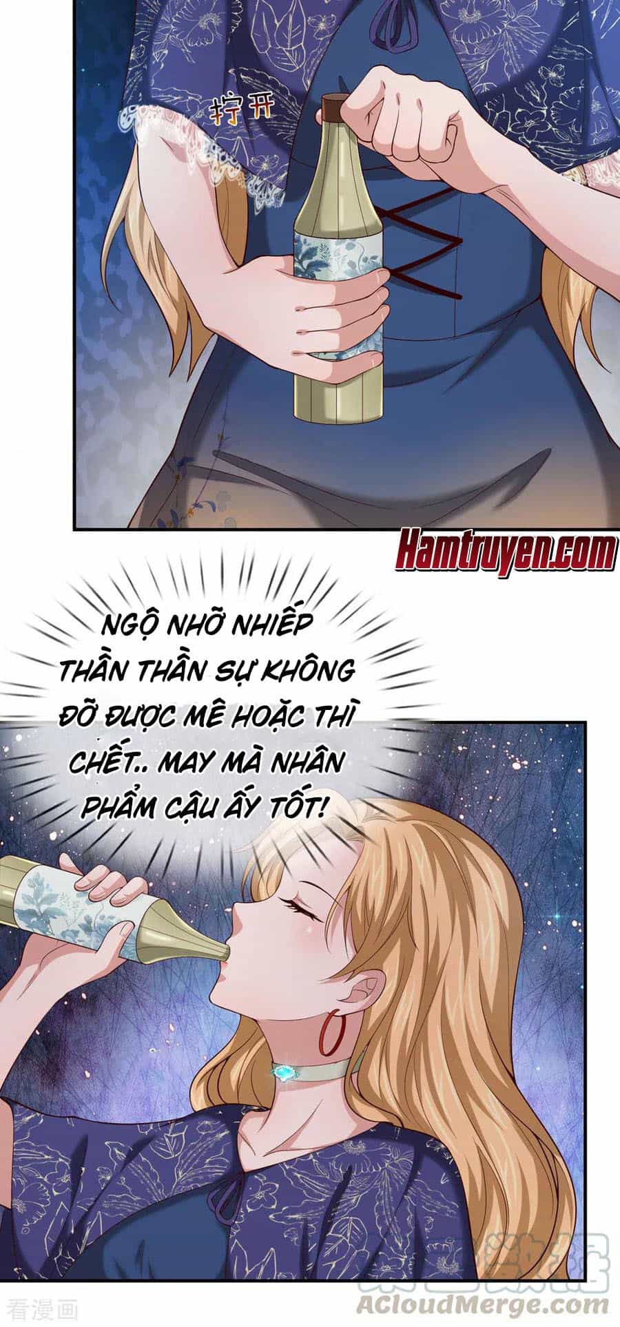 Tuyệt Thế Phi Đao - Chương 266 - ảnh 12