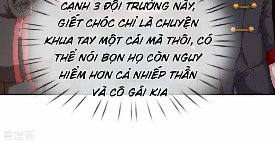 Tuyệt Thế Phi Đao - Chương 269 - ảnh 14