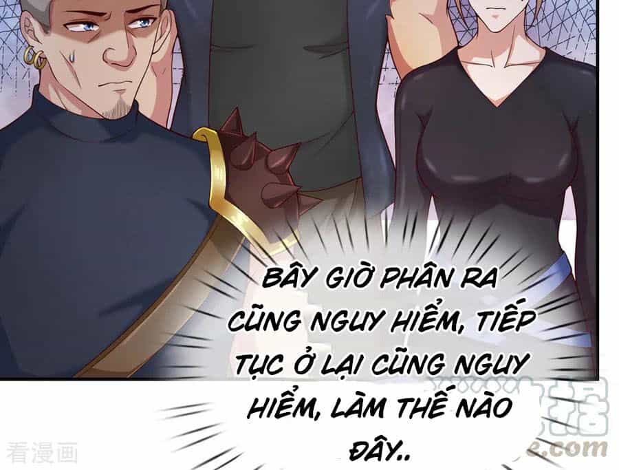 Tuyệt Thế Phi Đao - Chương 269 - ảnh 17