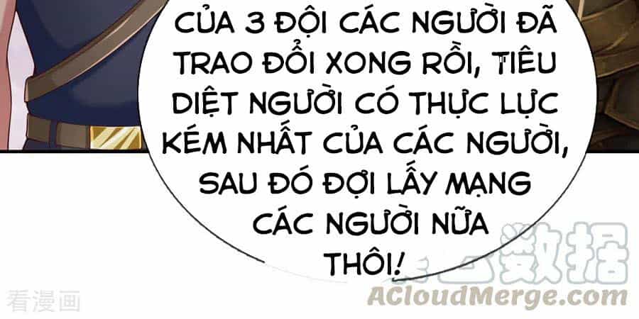 Tuyệt Thế Phi Đao - Chương 269 - ảnh 4