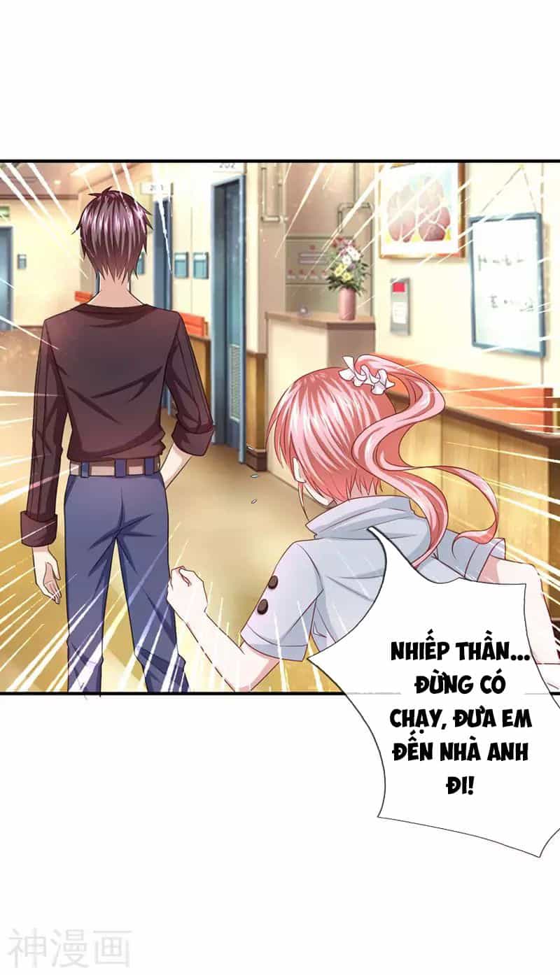 Tuyệt Thế Phi Đao - Chương 27 - ảnh 14