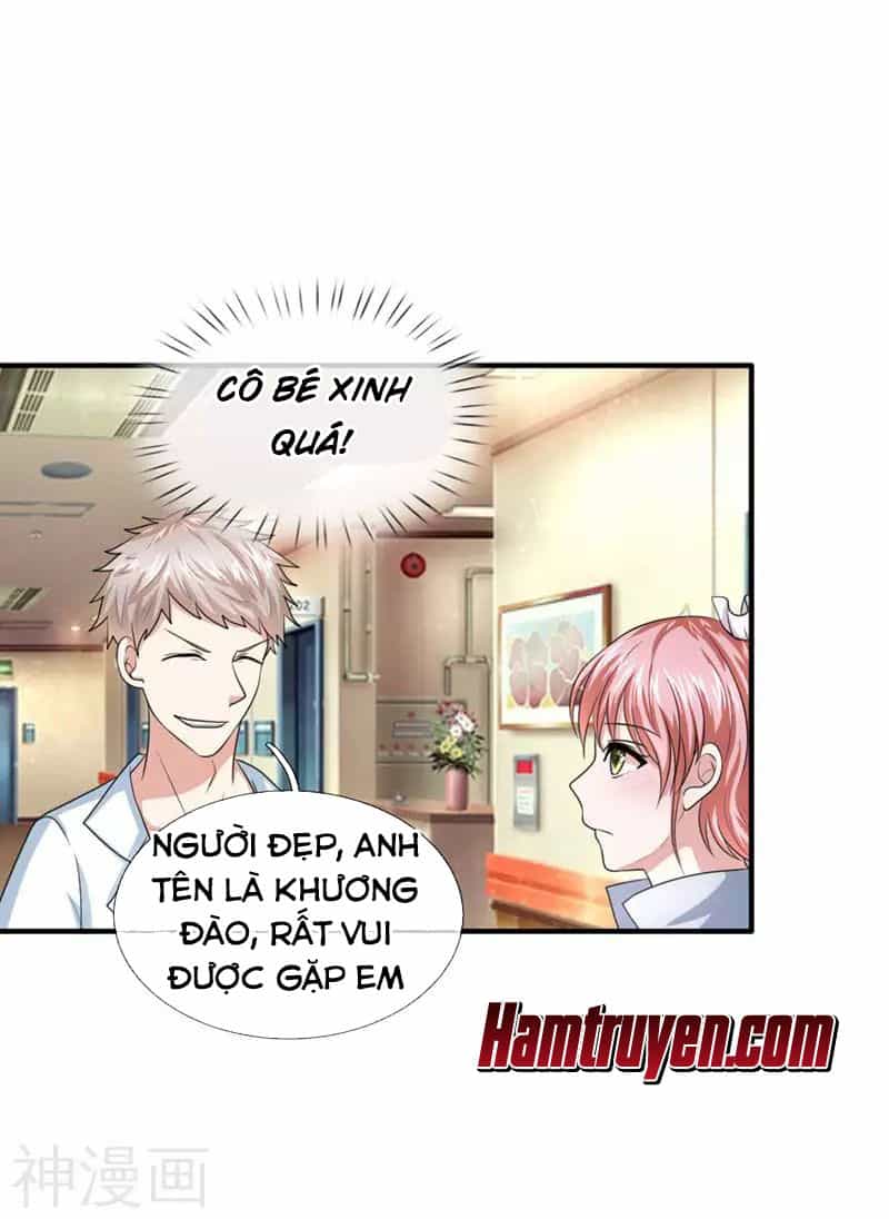 Tuyệt Thế Phi Đao - Chương 27 - ảnh 5