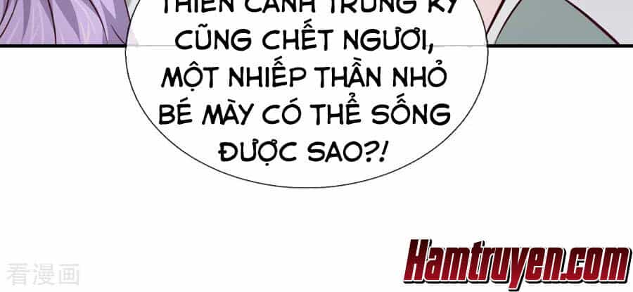 Tuyệt Thế Phi Đao - Chương 270 - ảnh 15