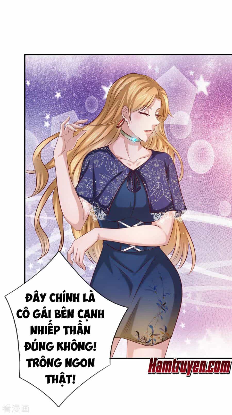 Tuyệt Thế Phi Đao - Chương 271 - ảnh 1