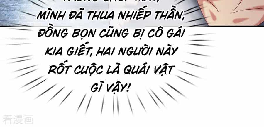 Tuyệt Thế Phi Đao - Chương 271 - ảnh 13