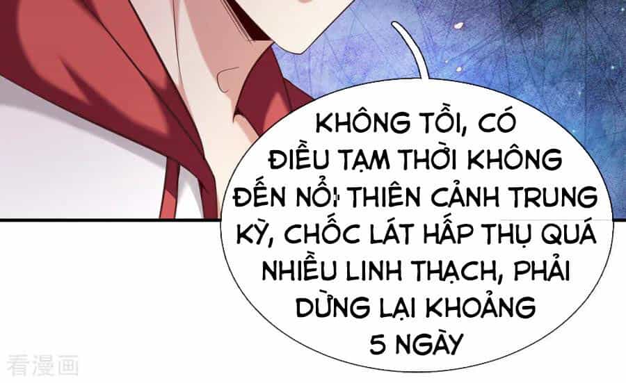 Tuyệt Thế Phi Đao - Chương 272 - ảnh 23