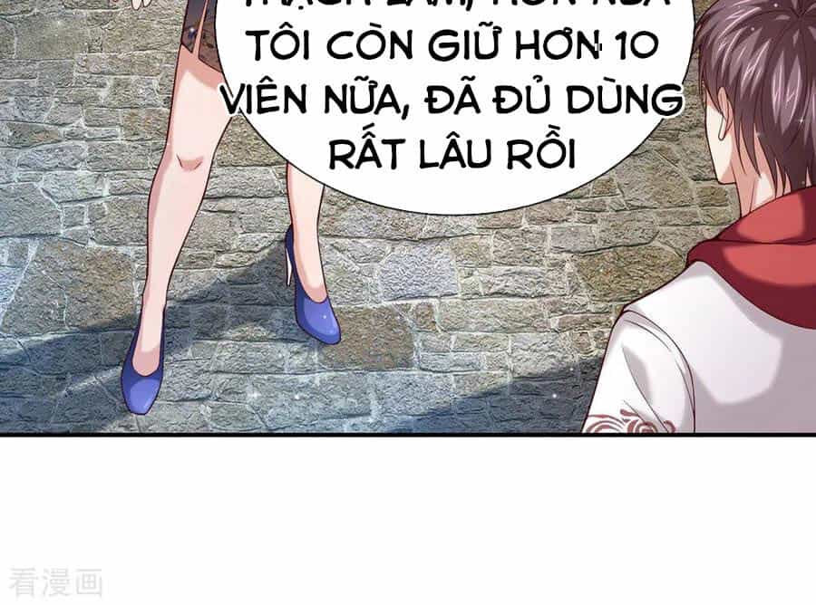 Tuyệt Thế Phi Đao - Chương 272 - ảnh 8