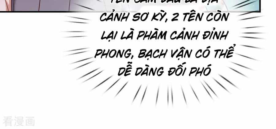 Tuyệt Thế Phi Đao - Chương 273 - ảnh 6