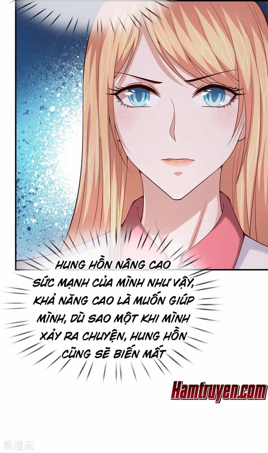 Tuyệt Thế Phi Đao - Chương 274 - ảnh 10