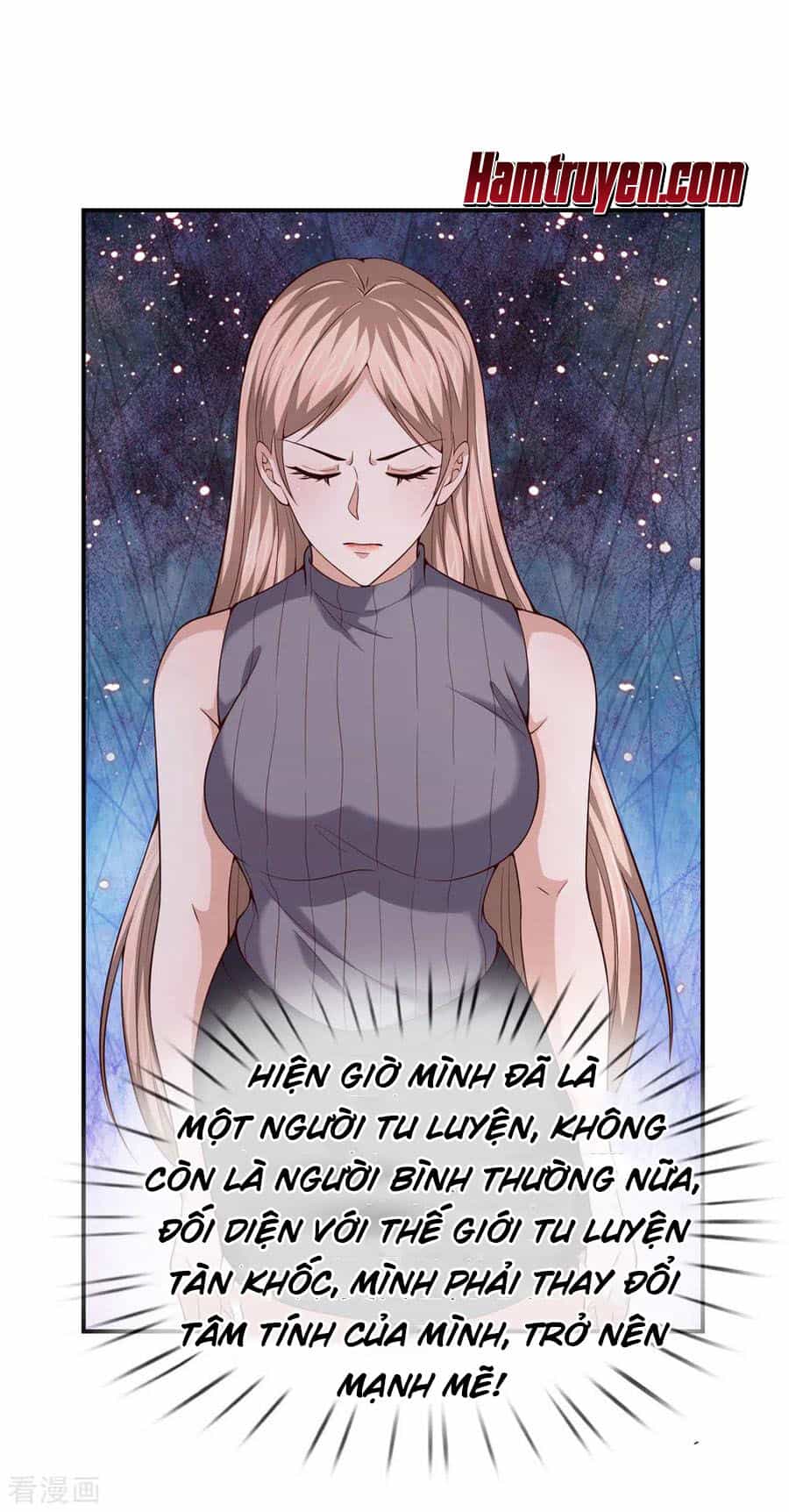 Tuyệt Thế Phi Đao - Chương 274 - ảnh 15