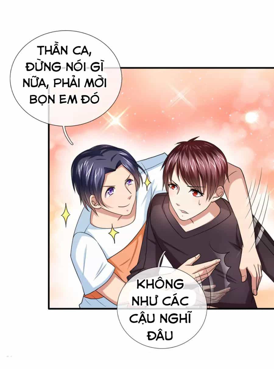 Tuyệt Thế Phi Đao - Chương 28 - ảnh 10